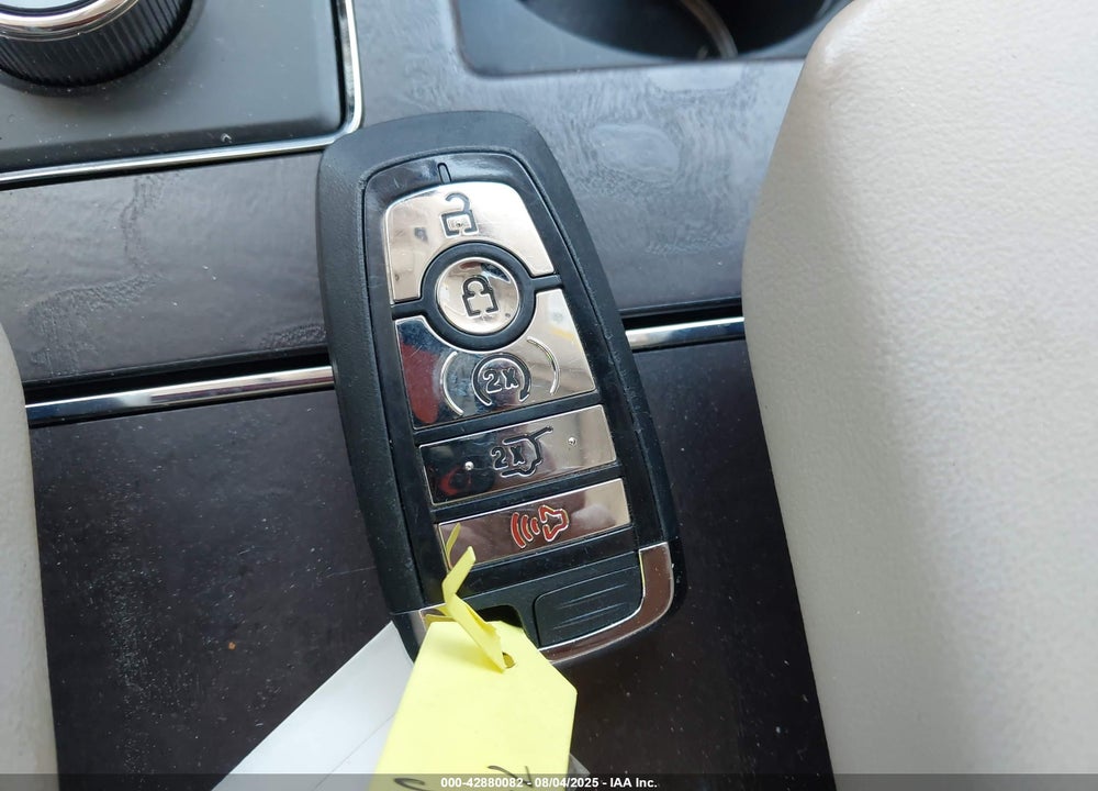 2024 LINCOLN NAVIGATOR RESERVE VIN: 5LMJJ2LG5REL05167