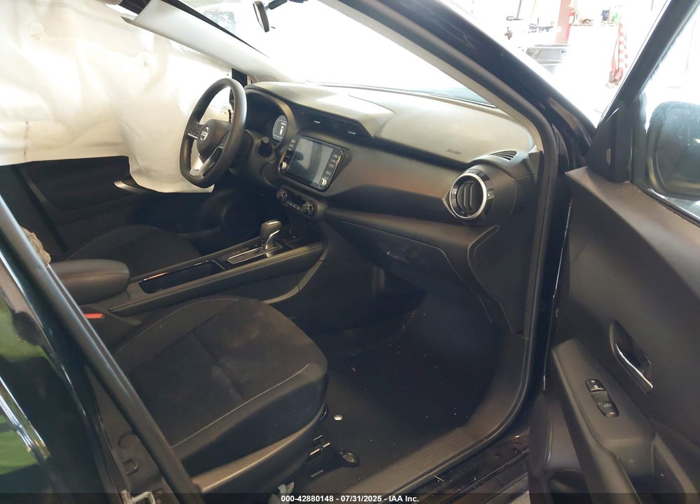 2021 NISSAN KICKS VIN: 3N1CP5CV6ML546343