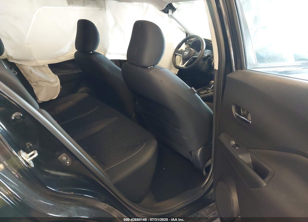 2021 NISSAN KICKS VIN: 3N1CP5CV6ML546343