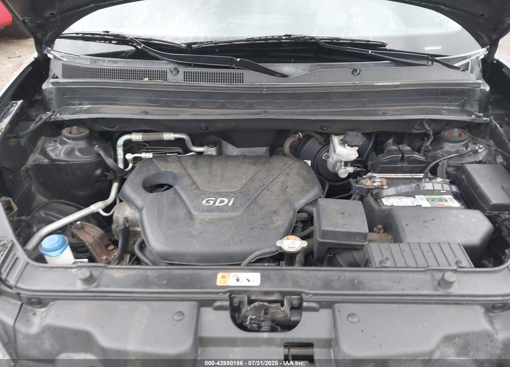 2012 KIA SOUL VIN: KNDJT2A59C7449965