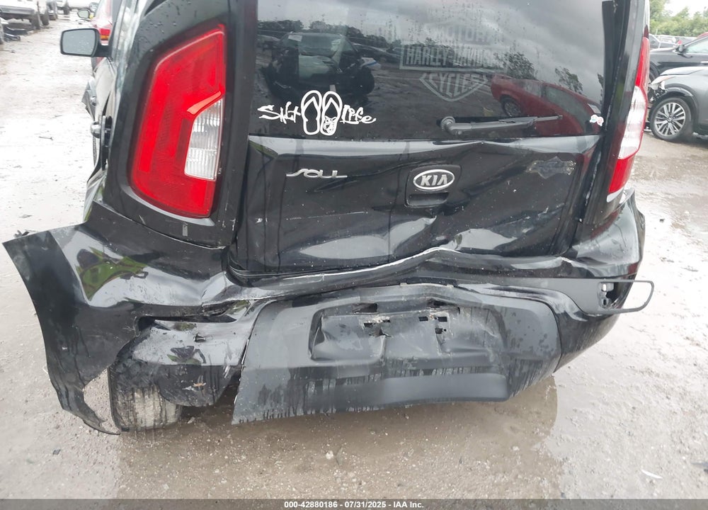 2012 KIA SOUL VIN: KNDJT2A59C7449965