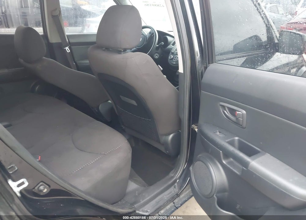 2012 KIA SOUL VIN: KNDJT2A59C7449965