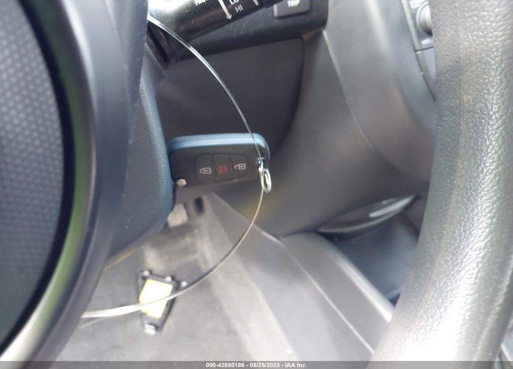 2012 KIA SOUL VIN: KNDJT2A59C7449965