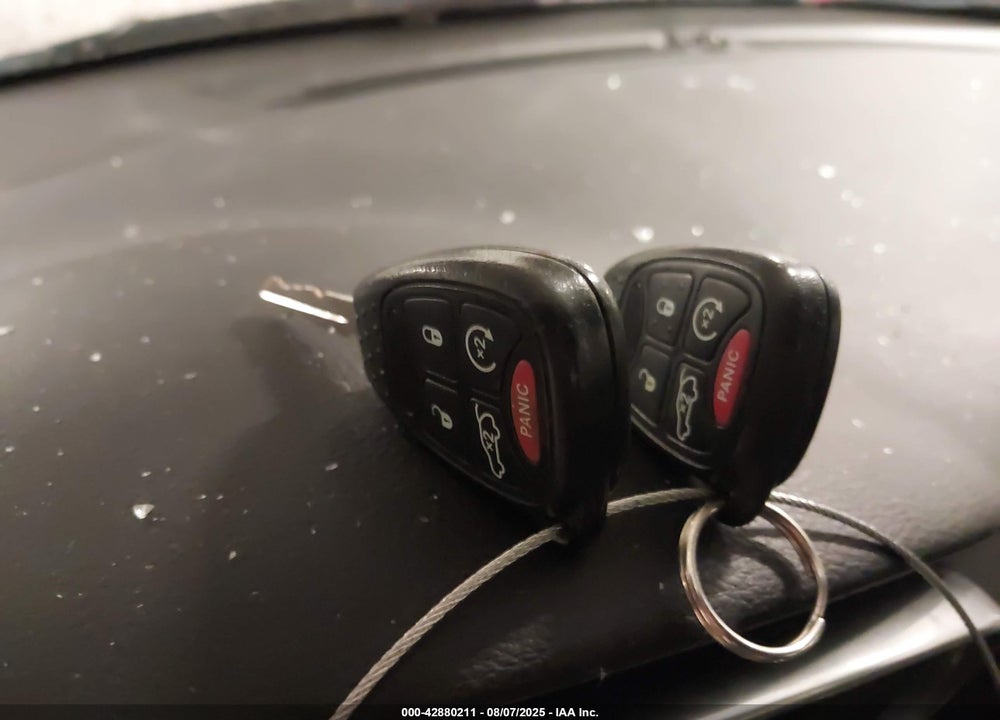 2012 CHRYSLER 200 VIN: 1C3CCBBB4CN180822