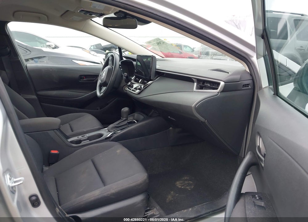 2023 TOYOTA COROLLA VIN: 5YFB4MDEXPP049085