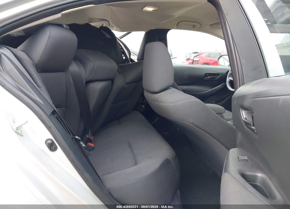 2023 TOYOTA COROLLA VIN: 5YFB4MDEXPP049085