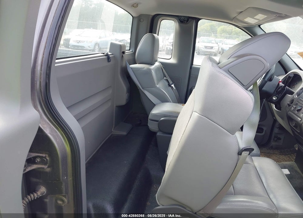 2007 FORD F150 VIN: 1FTRF12W47KC64267