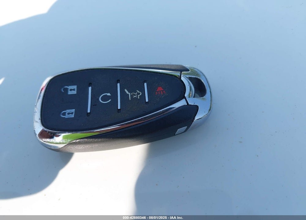 2019 CHEVROLET EQUINOX VIN: 3GNAXTEV5KS663699