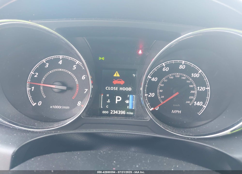 2018 MITSUBISHI OUTLANDER SPORT VIN: JA4AP3AU8JZ014965