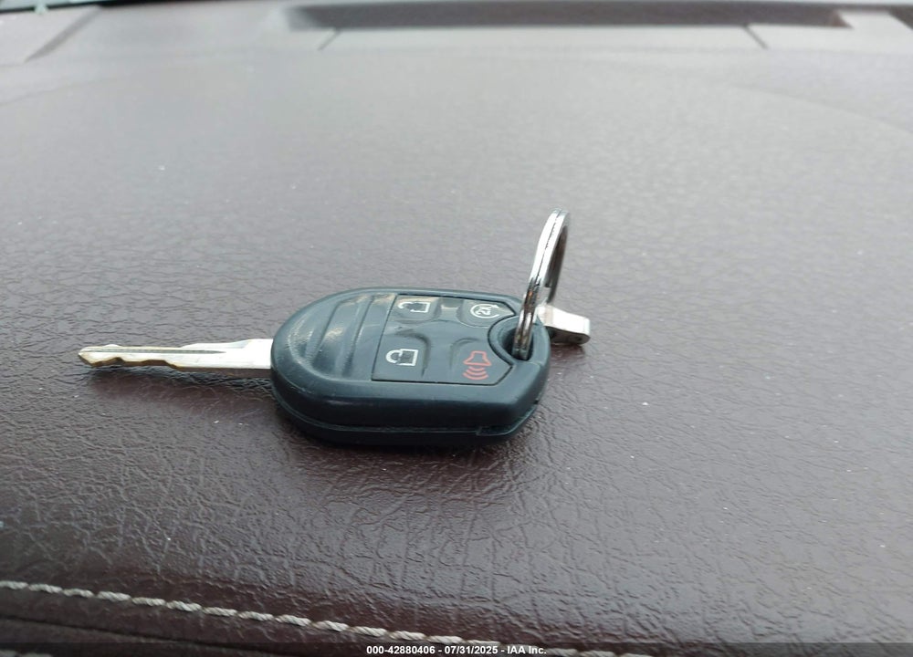 2012 FORD F-150 VIN: 1FTFW1ET5CKD85811