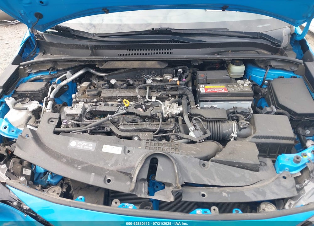 2020 TOYOTA COROLLA VIN: JTND4RBEXL3080070