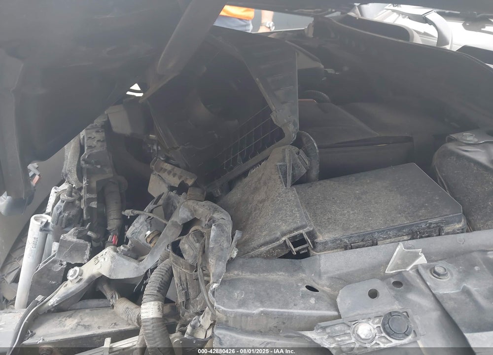 2019 NISSAN ALTIMA VIN: 1N4BL4EVXKC175066