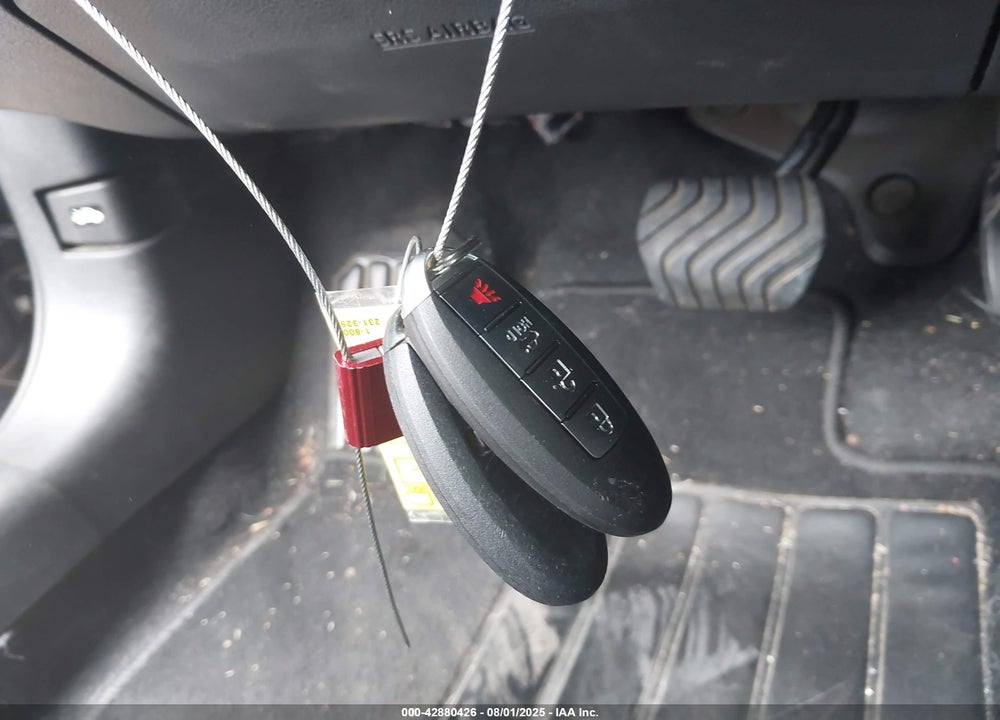 2019 NISSAN ALTIMA VIN: 1N4BL4EVXKC175066