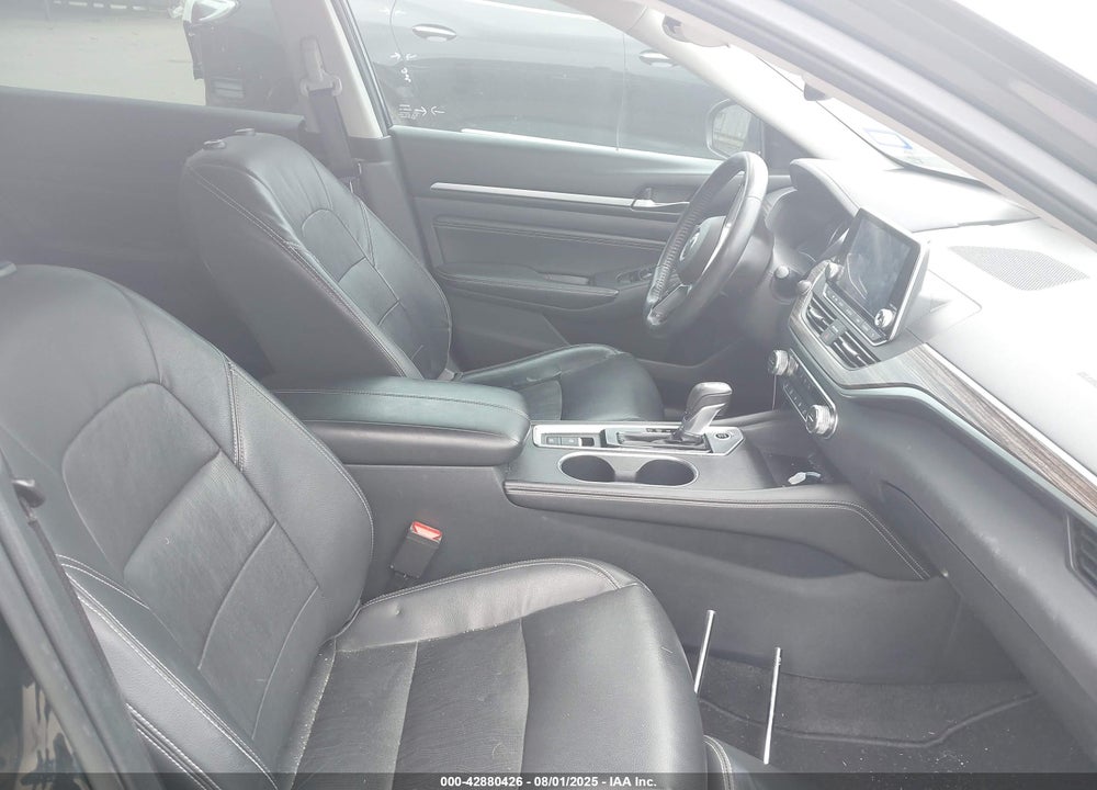 2019 NISSAN ALTIMA VIN: 1N4BL4EVXKC175066