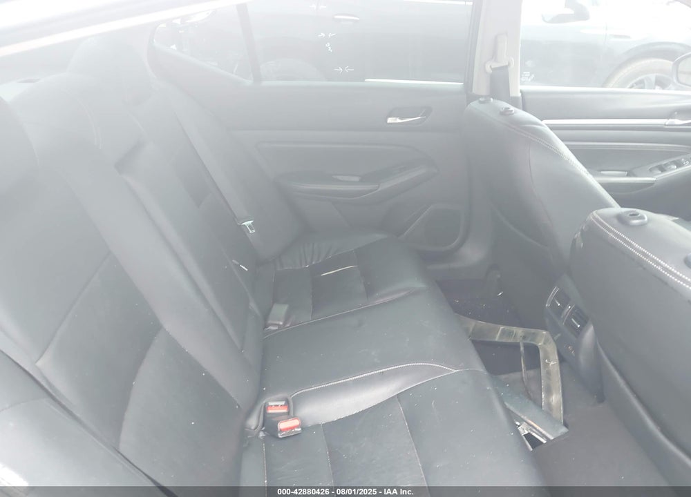 2019 NISSAN ALTIMA VIN: 1N4BL4EVXKC175066