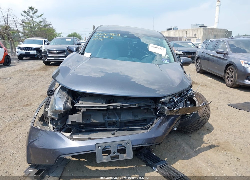 2018 HONDA CR-V EX VIN: 2HKRW2H57JH623055