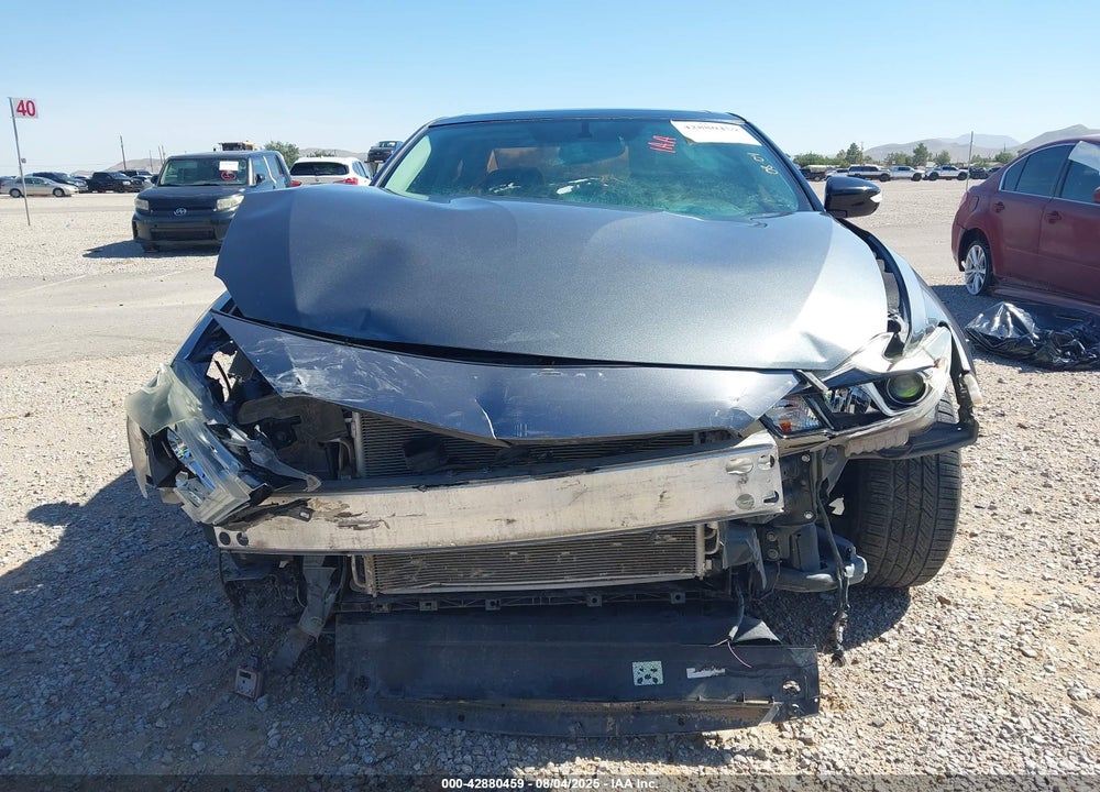 2018 NISSAN MAXIMA VIN: 1N4AA6AP3JC361387
