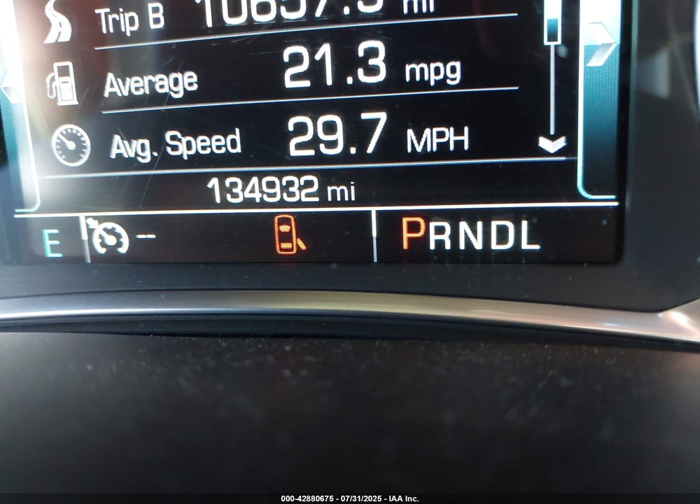 2019 CHEVROLET TRAVERSE VIN: 1GNERGKW5KJ311093