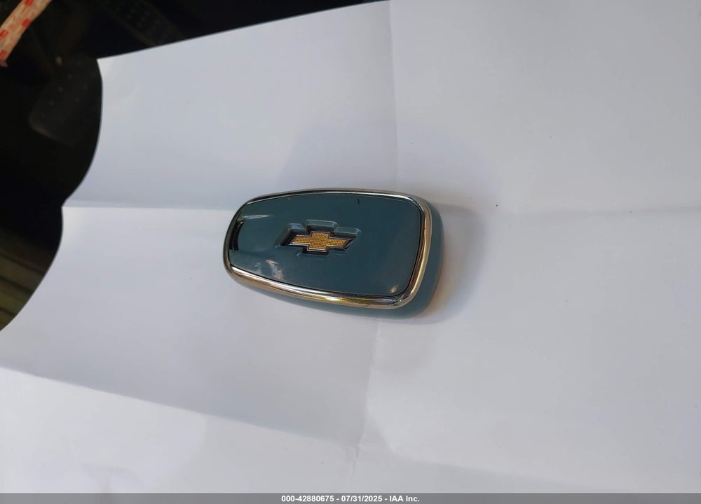 2019 CHEVROLET TRAVERSE VIN: 1GNERGKW5KJ311093