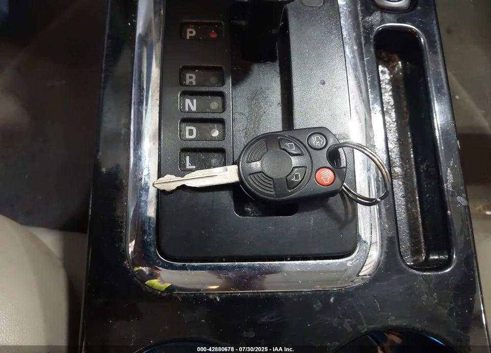 2009 FORD ESCAPE HYBRID VIN: 1FMCU59339KC01917