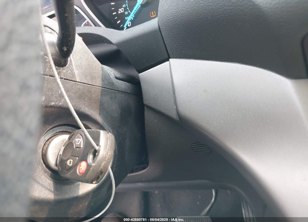 2014 FORD ESCAPE VIN: 1FMCU9GX5EUD05269