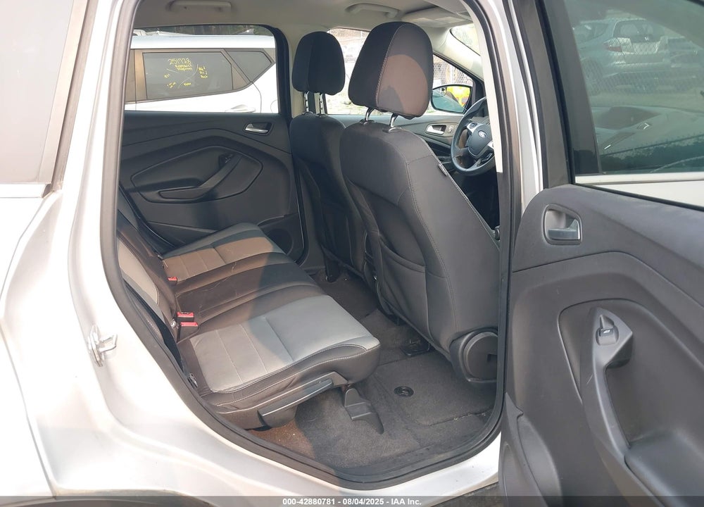 2014 FORD ESCAPE VIN: 1FMCU9GX5EUD05269