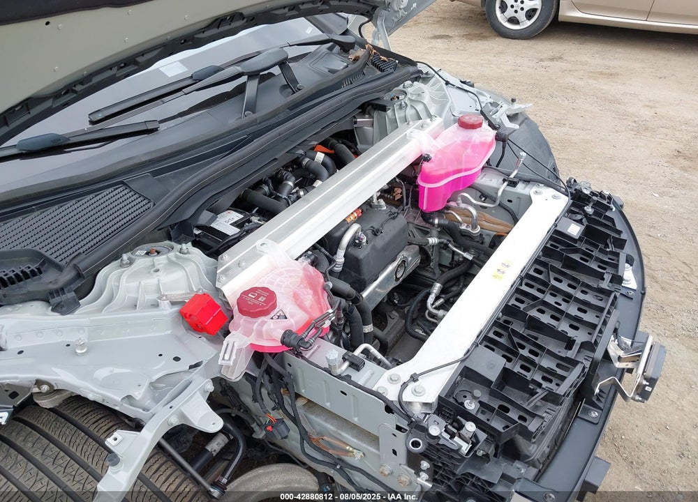 2023 MERCEDES-BENZ EQE VIN: W1KEG1CBXPF013582