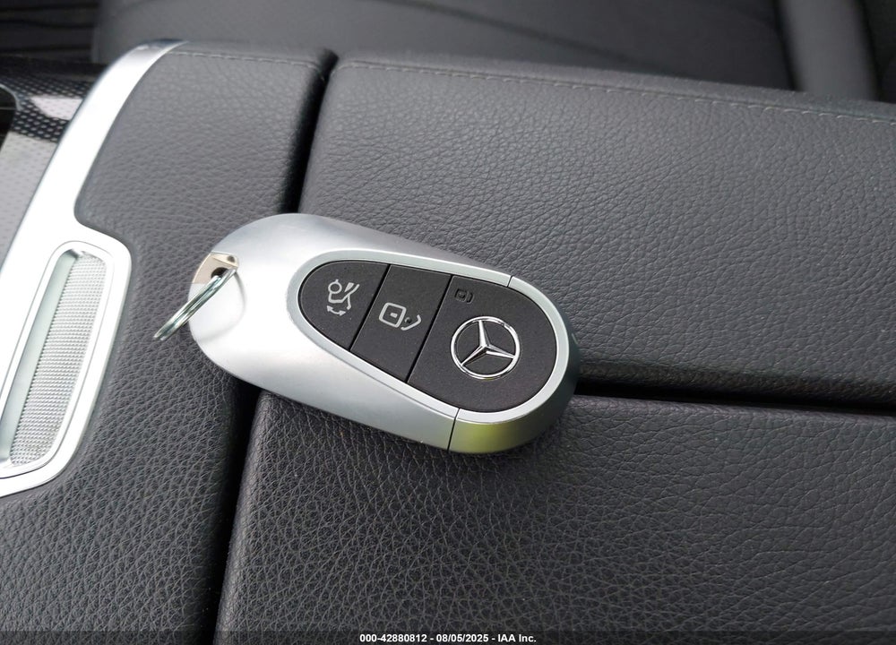 2023 MERCEDES-BENZ EQE VIN: W1KEG1CBXPF013582