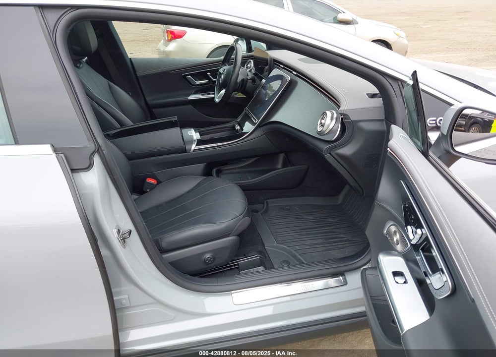 2023 MERCEDES-BENZ EQE VIN: W1KEG1CBXPF013582