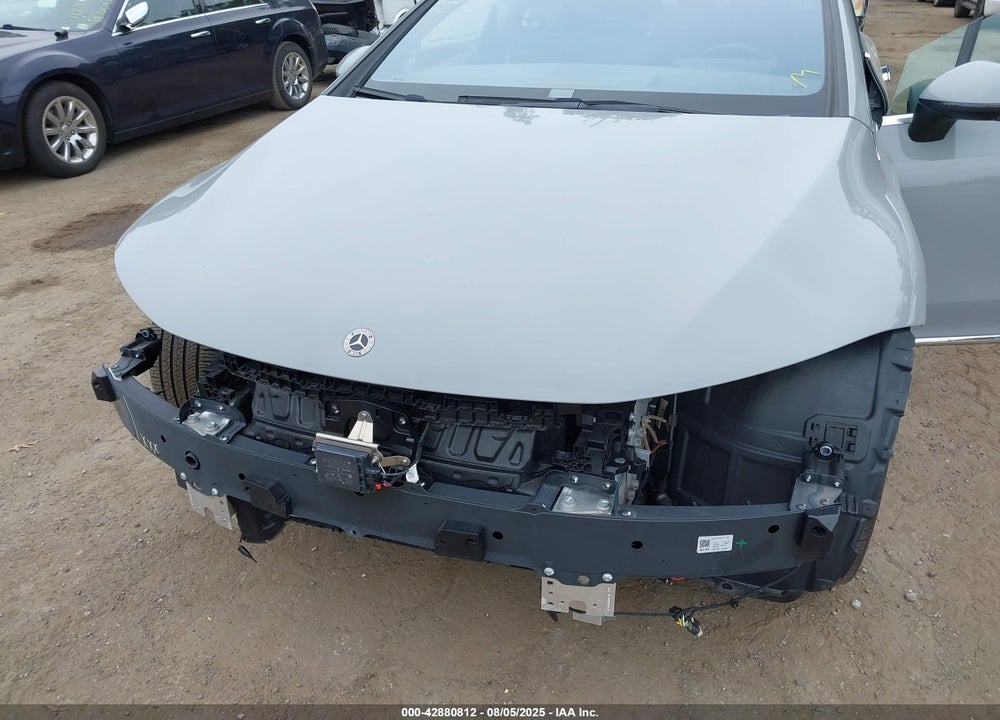 2023 MERCEDES-BENZ EQE VIN: W1KEG1CBXPF013582