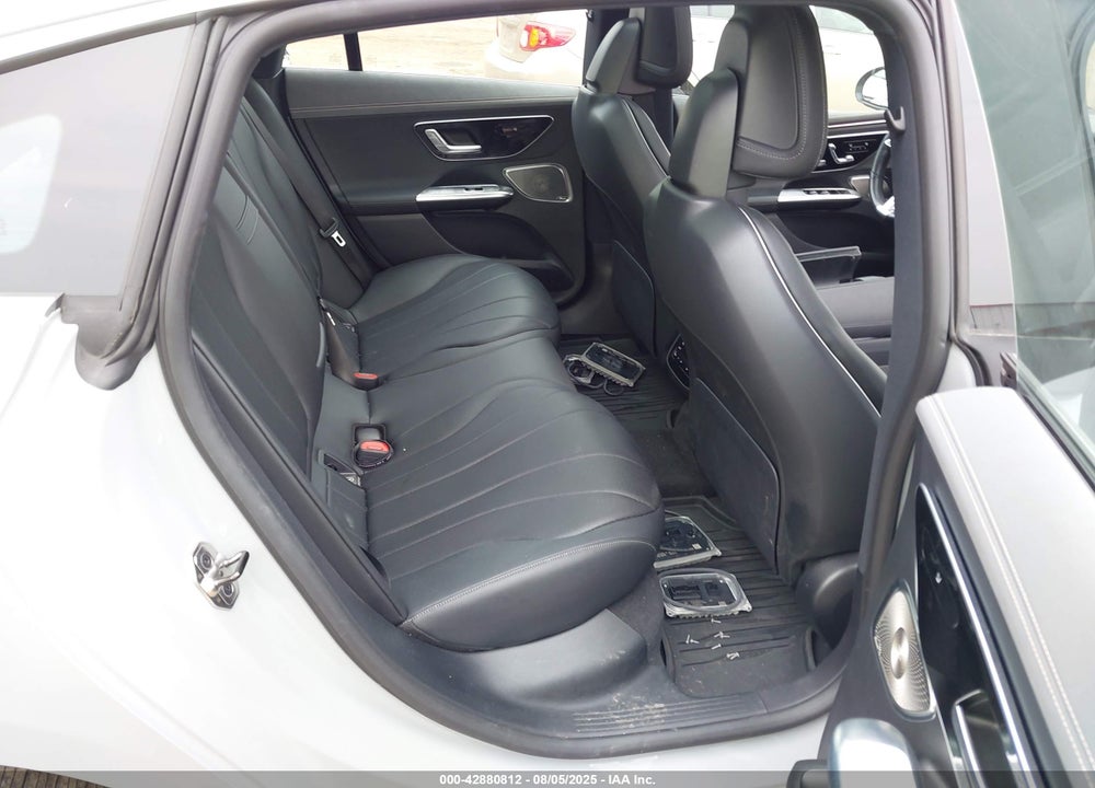 2023 MERCEDES-BENZ EQE VIN: W1KEG1CBXPF013582