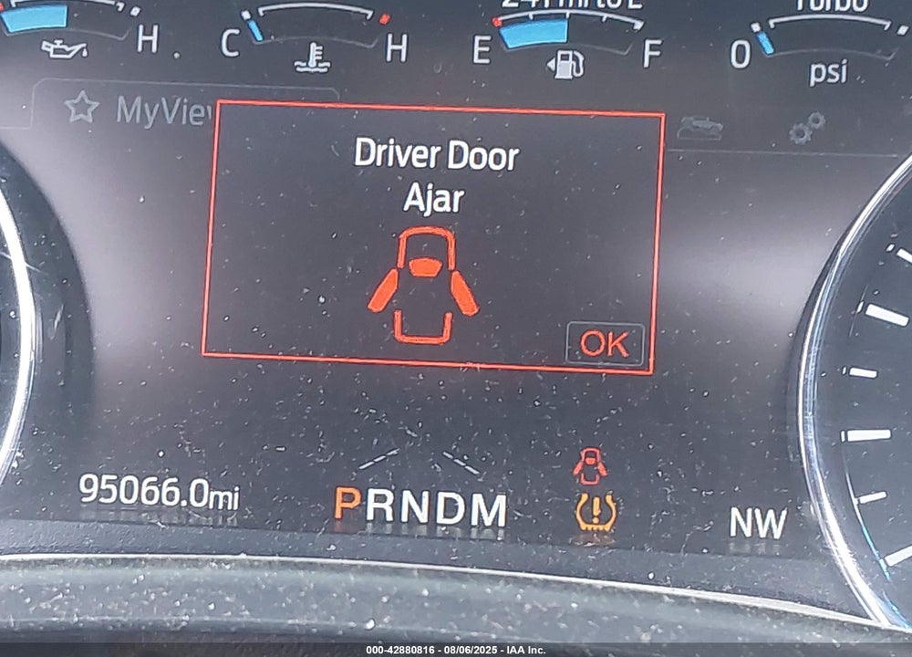 2021 FORD F-250 VIN: 1FT7W2BT4MEC61348