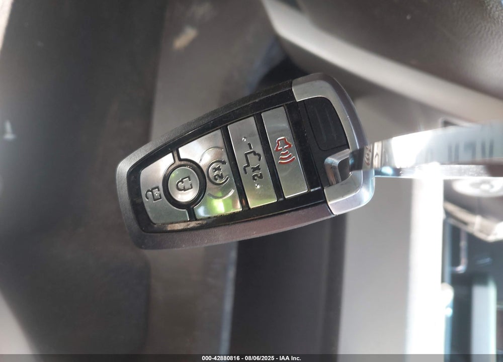 2021 FORD F-250 VIN: 1FT7W2BT4MEC61348
