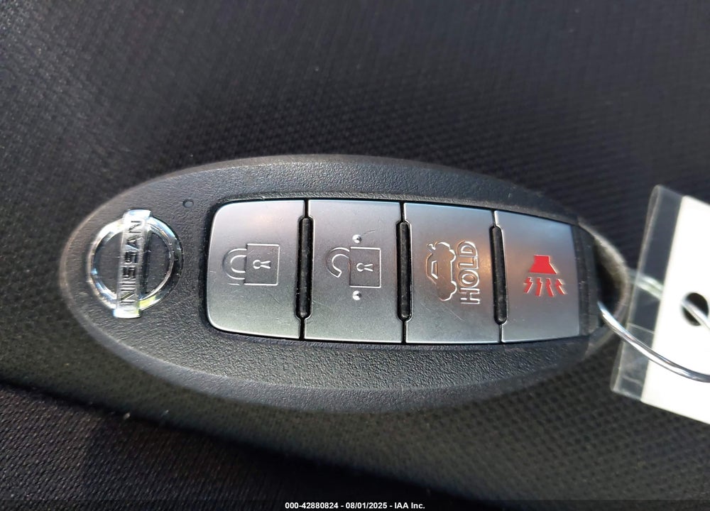 2023 NISSAN SENTRA SV XTRONIC CVT VIN: 3N1AB8CV3PY233510