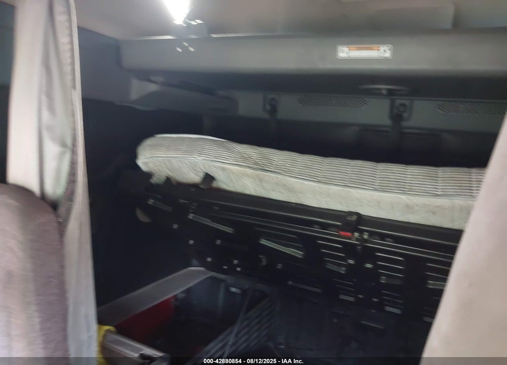 2014 FREIGHTLINER CASCADIA 125 VIN: 1FUGGLD62ELFR7311