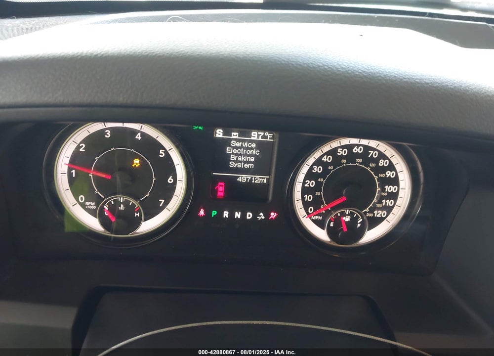 2019 RAM 1500 VIN: 1C6RR6FT9KS515188