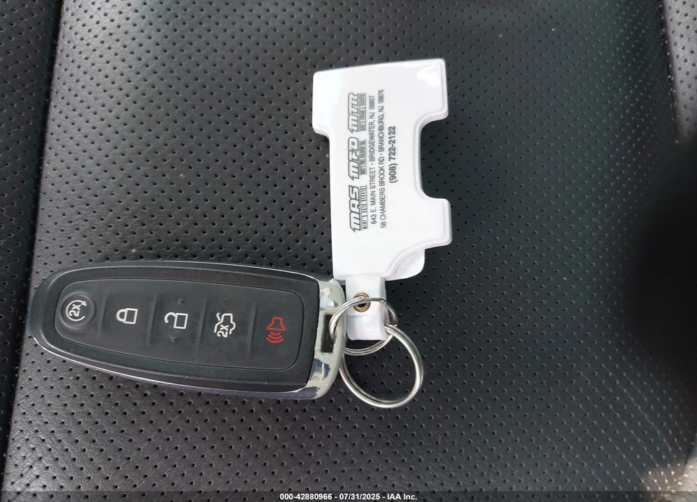 2015 FORD EXPLORER VIN: 1FM5K8GT3FGC56014