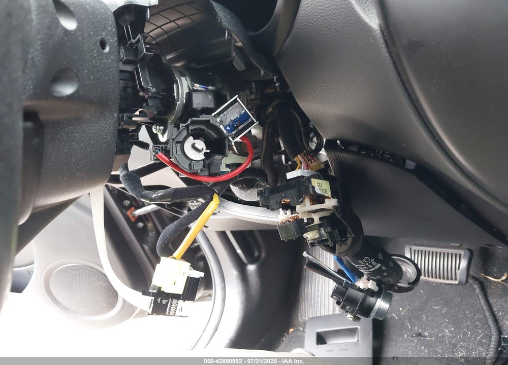 2015 KIA SOUL VIN: KNDJN2A21F7779930