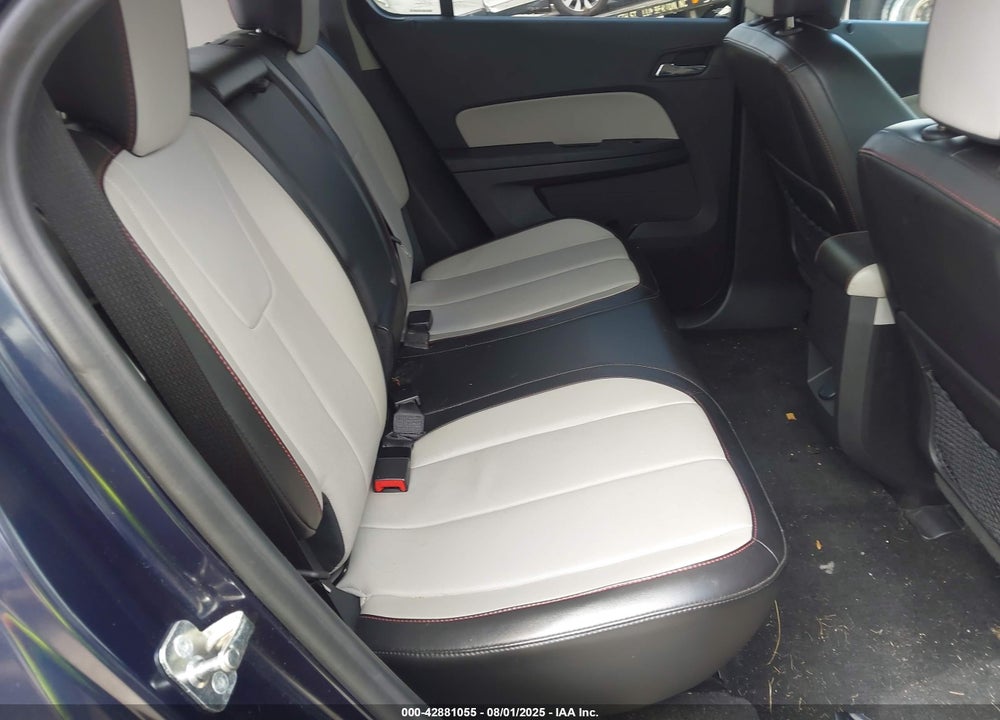 2015 CHEVROLET EQUINOX VIN: 2GNFLHEKXF6371006