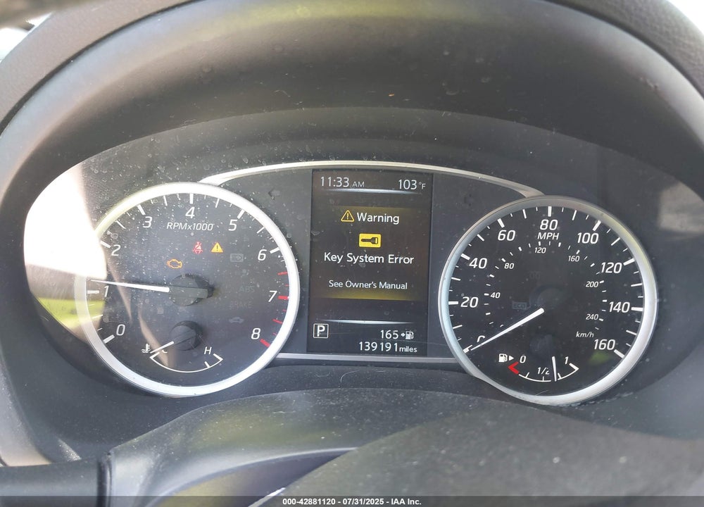 2017 NISSAN SENTRA VIN: 3N1AB7AP2HL664269
