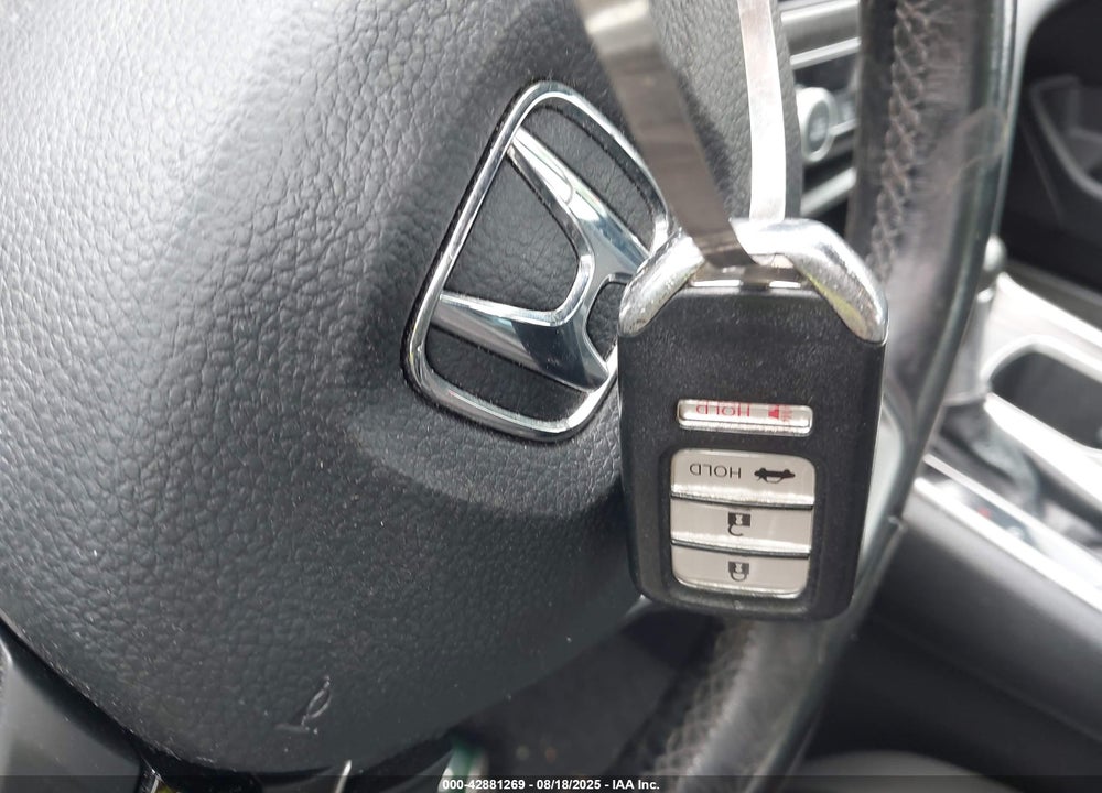 2020 HONDA ACCORD VIN: 1HGCV1F36LA136011