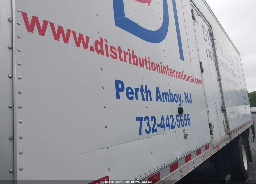 2016 FREIGHTLINER M2 106 MEDIUM DUTY VIN: 3ALACWDT4GDHN0898