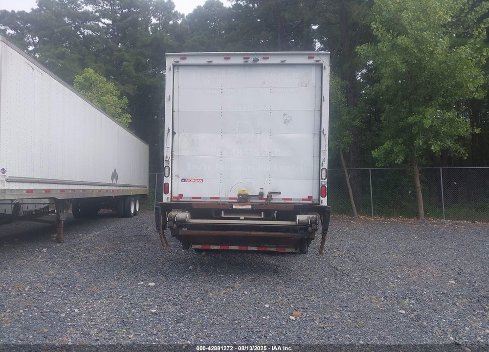 2016 FREIGHTLINER M2 106 MEDIUM DUTY VIN: 3ALACWDT4GDHN0898