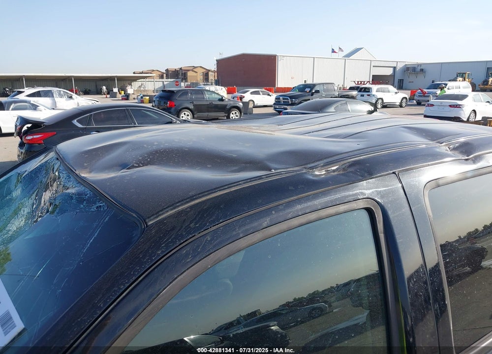 2008 NISSAN FRONTIER SE VIN: 1N6AD09U98C451689