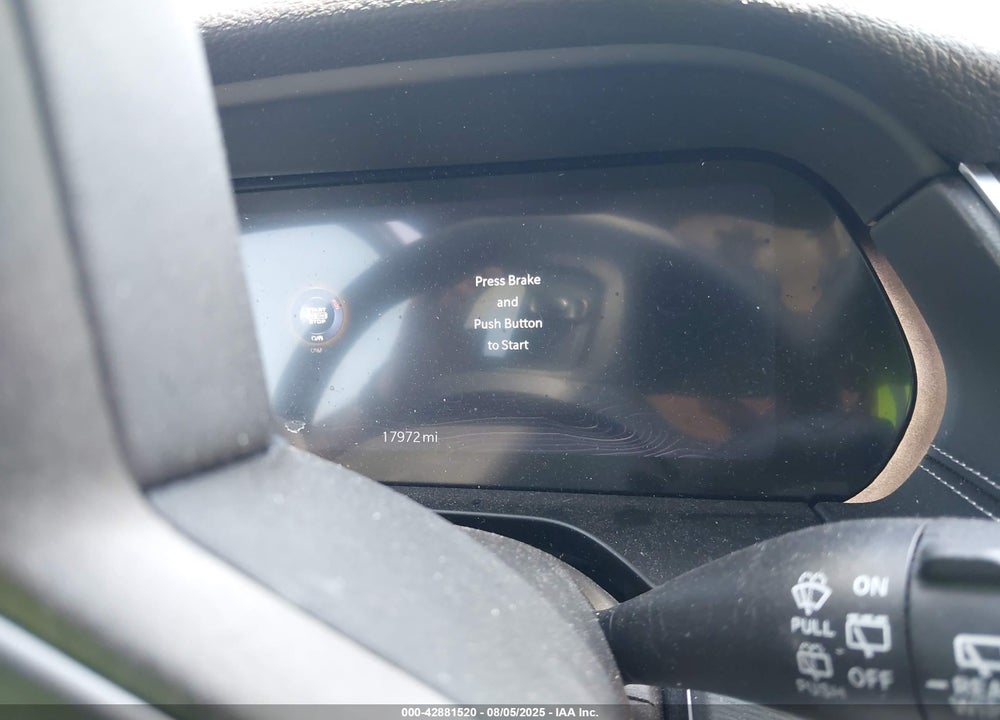 2024 JEEP GRAND CHEROKEE L VIN: 1C4RJKAG6R8575648