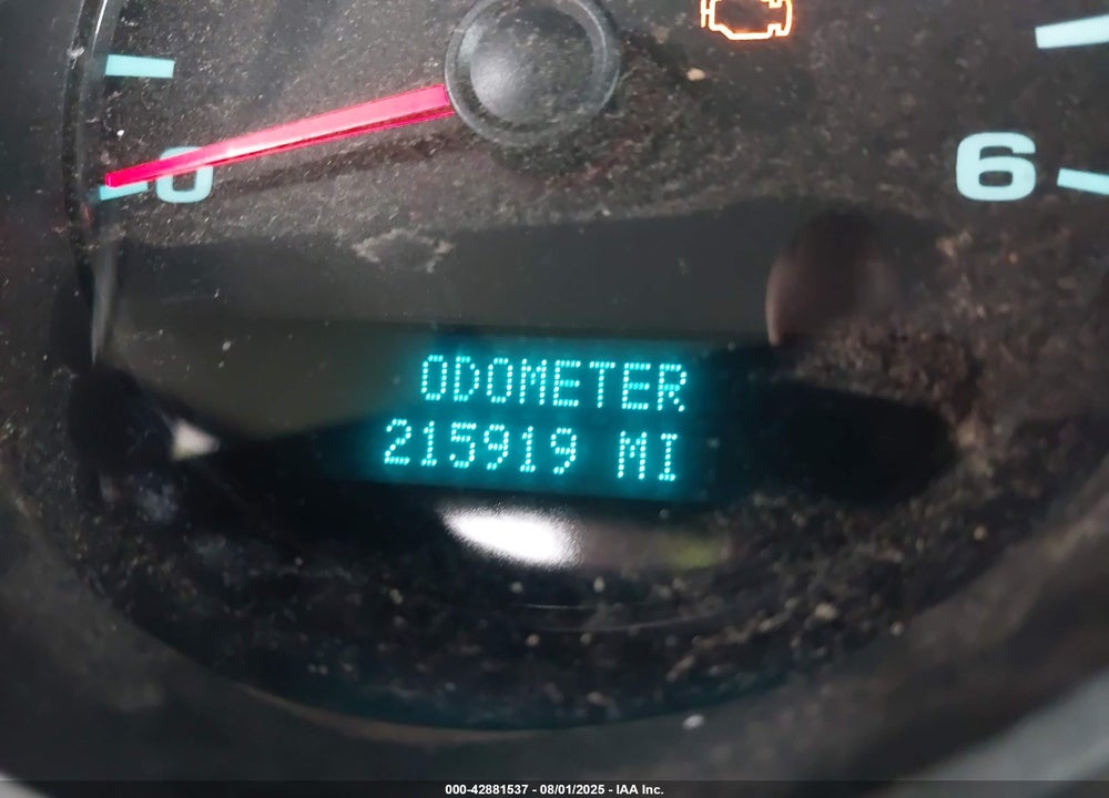 2010 CHEVROLET SILVERADO 1500 VIN: 1GCSCPEXXAZ186495