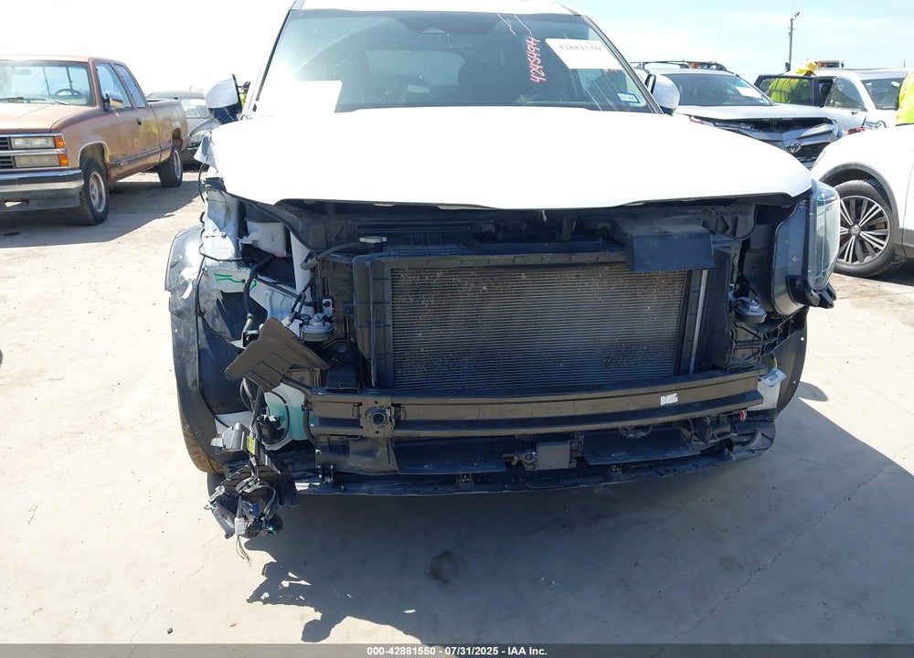 2023 KIA TELLURIDE VIN: 5XYP5DGC3PG365574