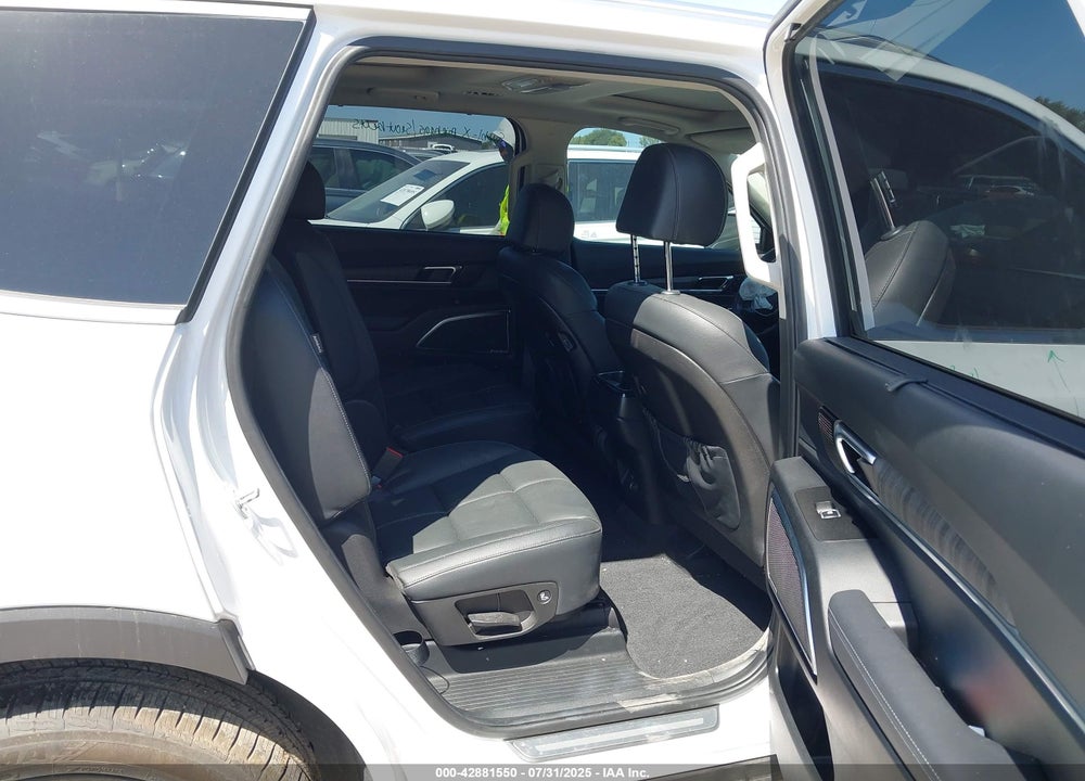 2023 KIA TELLURIDE VIN: 5XYP5DGC3PG365574