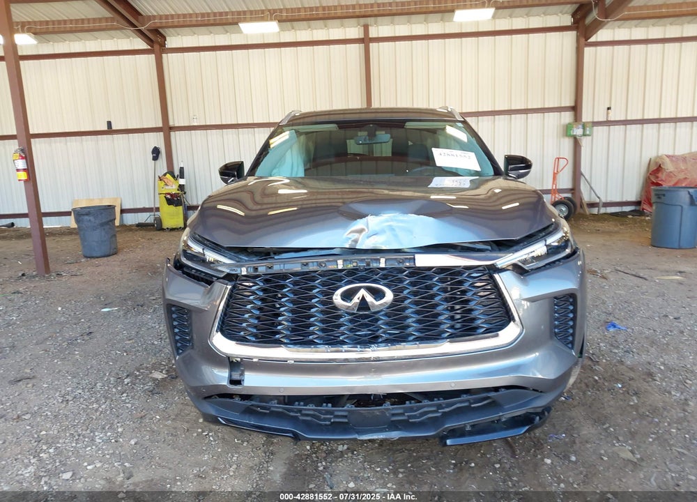2023 INFINITI QX60 VIN: 5N1DL1FR0PC368395