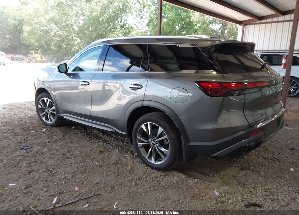 2023 INFINITI QX60 VIN: 5N1DL1FR0PC368395
